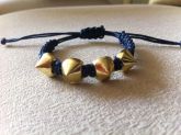Pulseira Spike