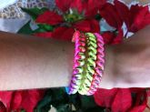 Pulseira Neon