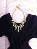 Maxi Colar Neon