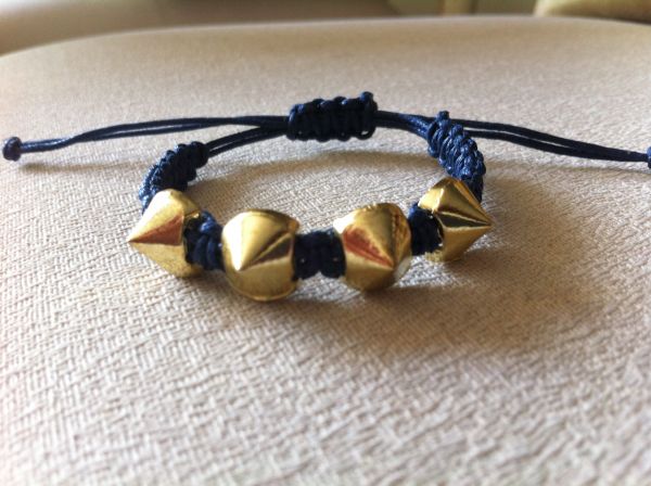 Pulseira Spike