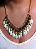 Maxi Colar Dourado