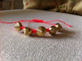 Pulseira Spike Neon